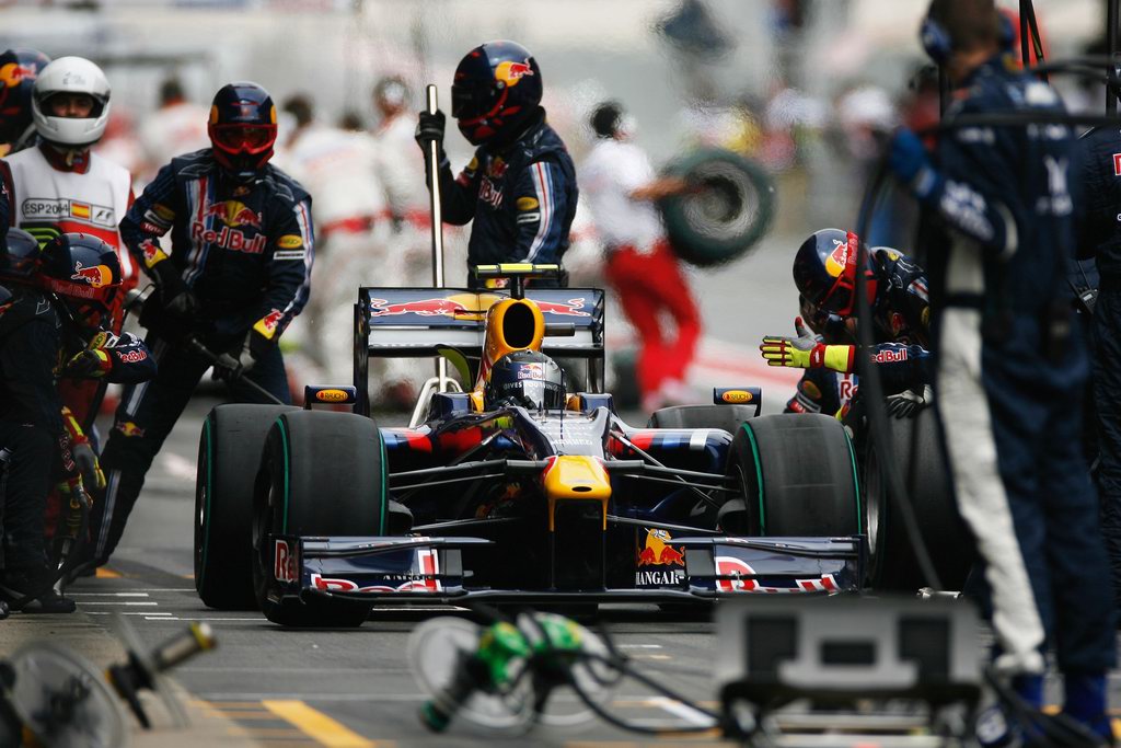 GP SPAGNA - Qualifiche e Prove Libere 3